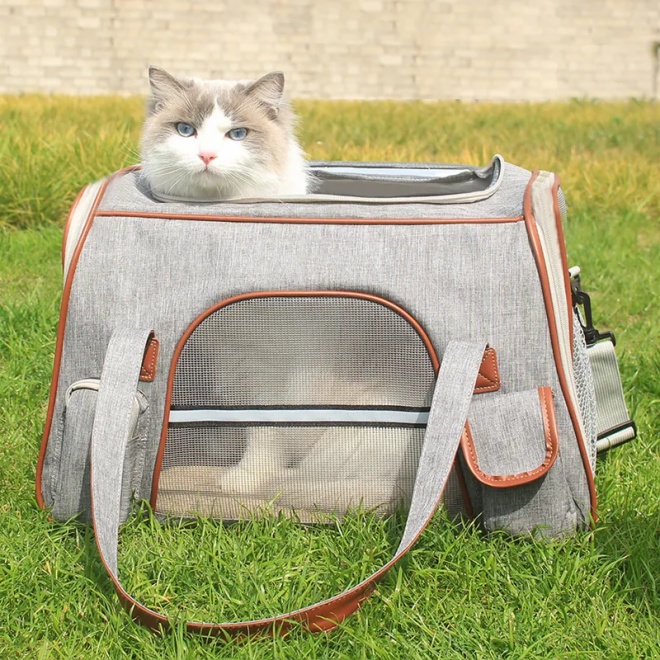 pet carrier bag