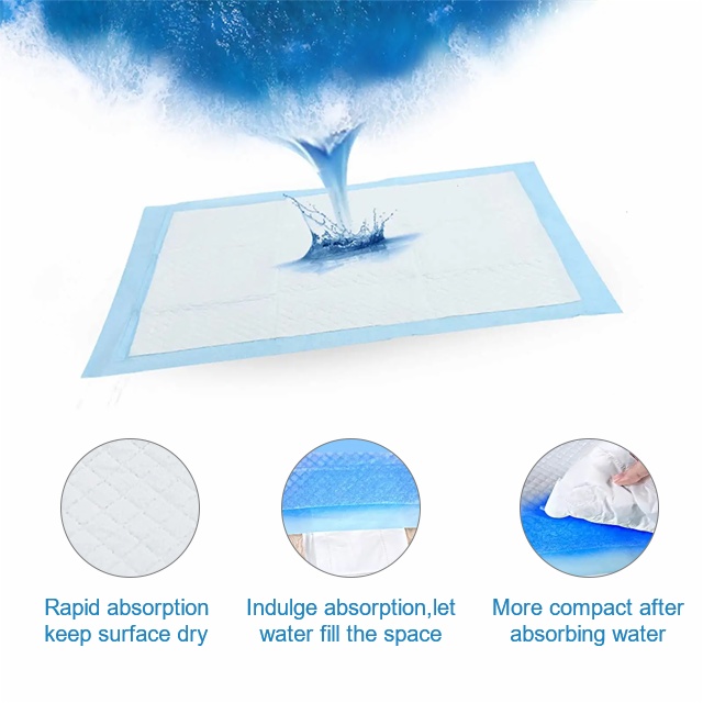 pet urine pad