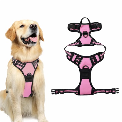 Dog Harness