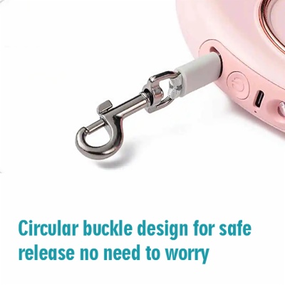 Retractable Dog Leash
