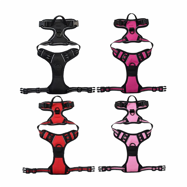 Dog Harness