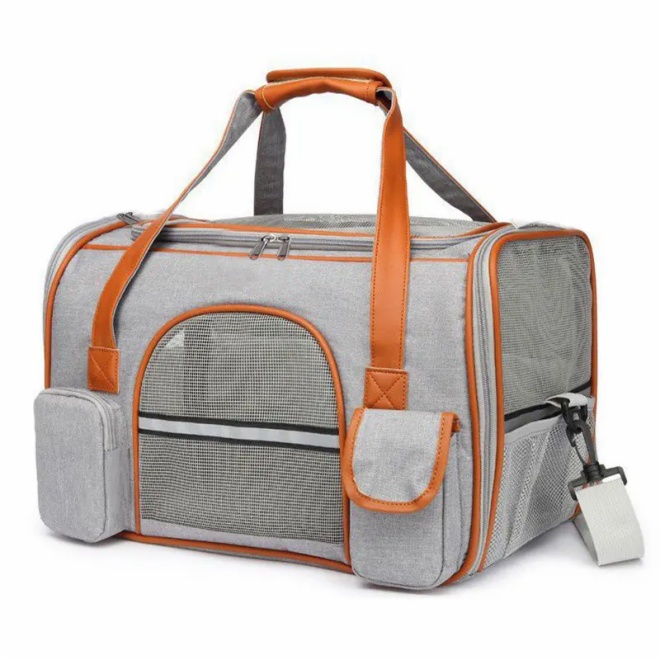 pet carrier bag