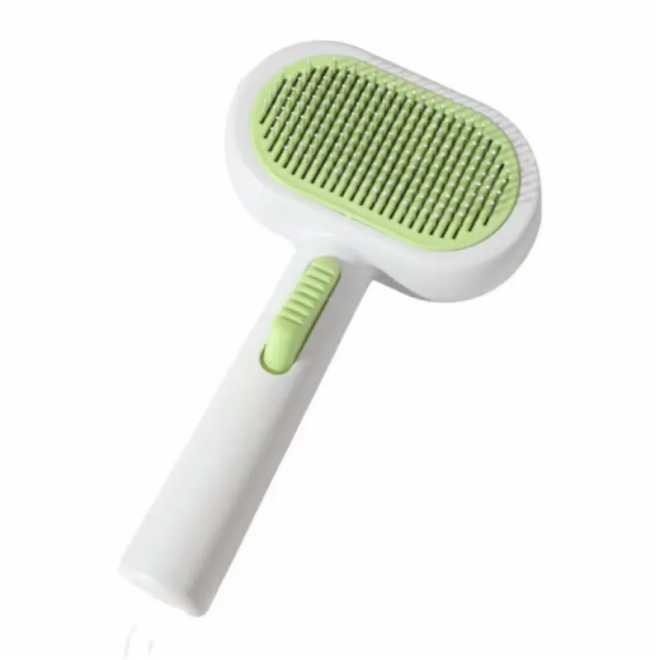 Cat hair Brush
