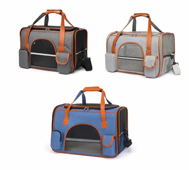 pet carrier bag