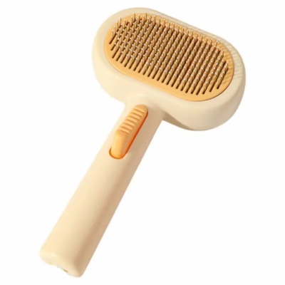 Cat hair Brush