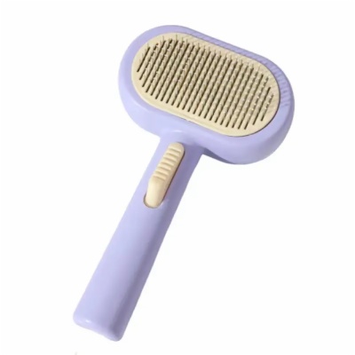 Cat hair Brush