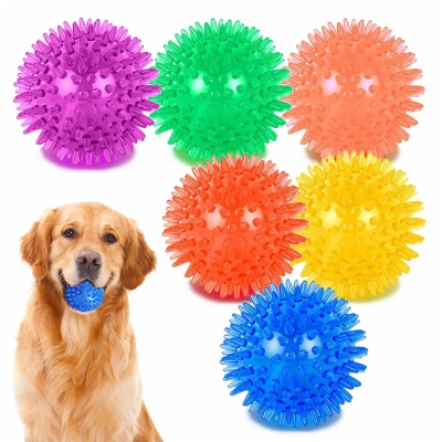 Squeaker Ball