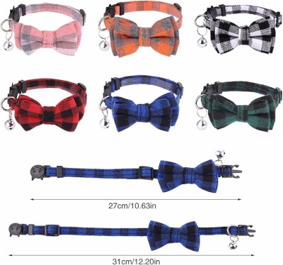 Cat bow tie