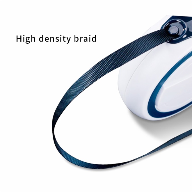 Retractable Dog Leash