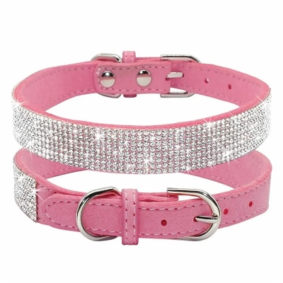 Diamond Collar
