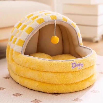 Small Dog Cat Beds