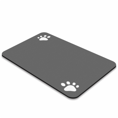 Pet Feeding Mat-Absorbent