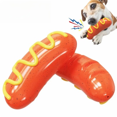 Dog Chew Toys