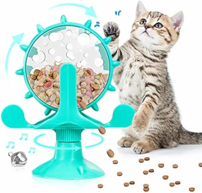 Cat Toy Puzzle Toy