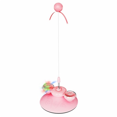 Interactive cat Toys