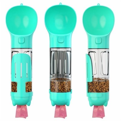portable pet feeder