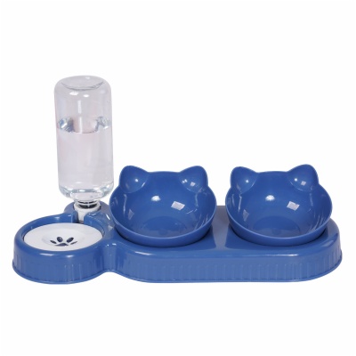 cat feeder