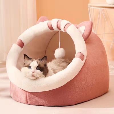 Cat bed