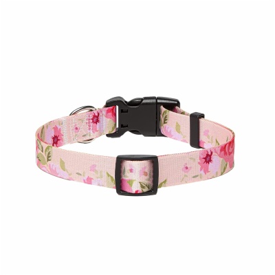 Floral Collar