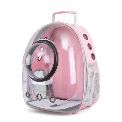 Transparent Pet Carrier Backpacks