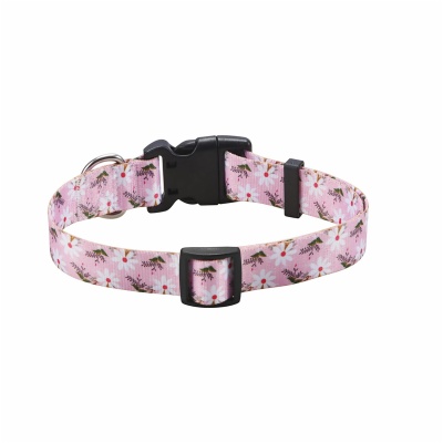 Floral Collar
