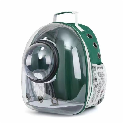 Transparent Pet Carrier Backpacks