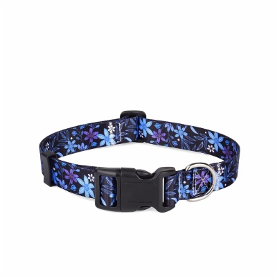 Floral Collar