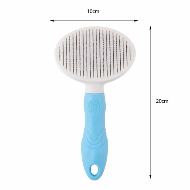 Cat Brush