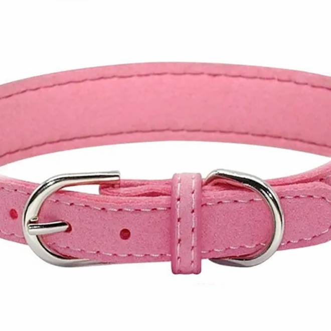 Diamond Collar