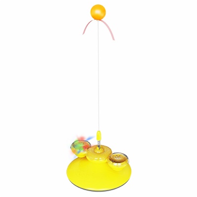 Interactive cat Toys
