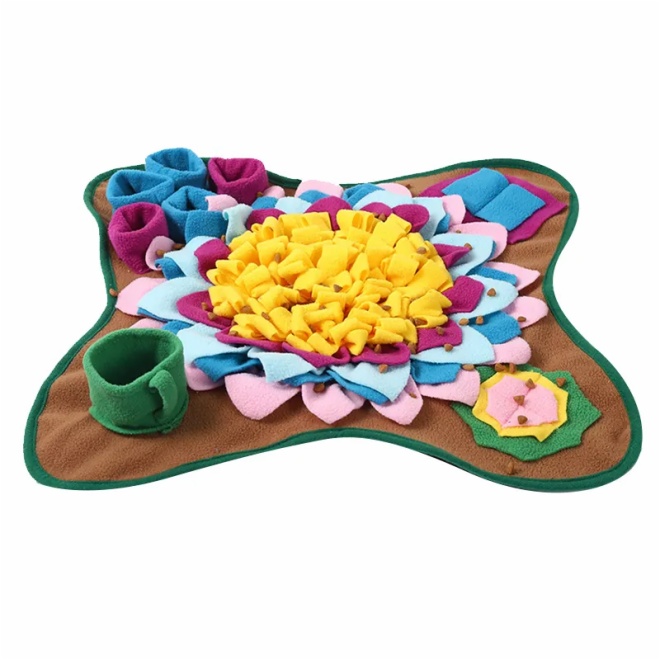 Dog Snuffle Mat