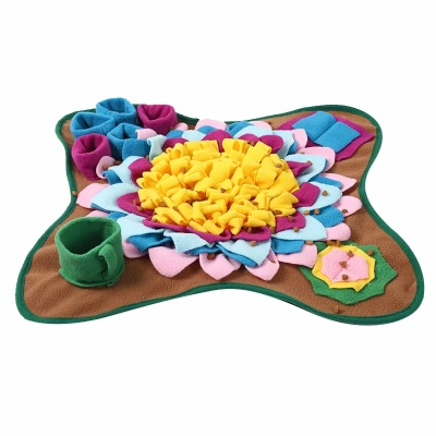 Dog Snuffle Mat