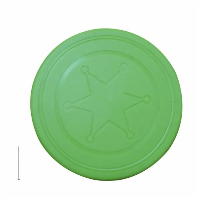Dog Flying Disc