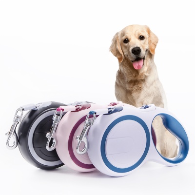 Retractable Dog Leash