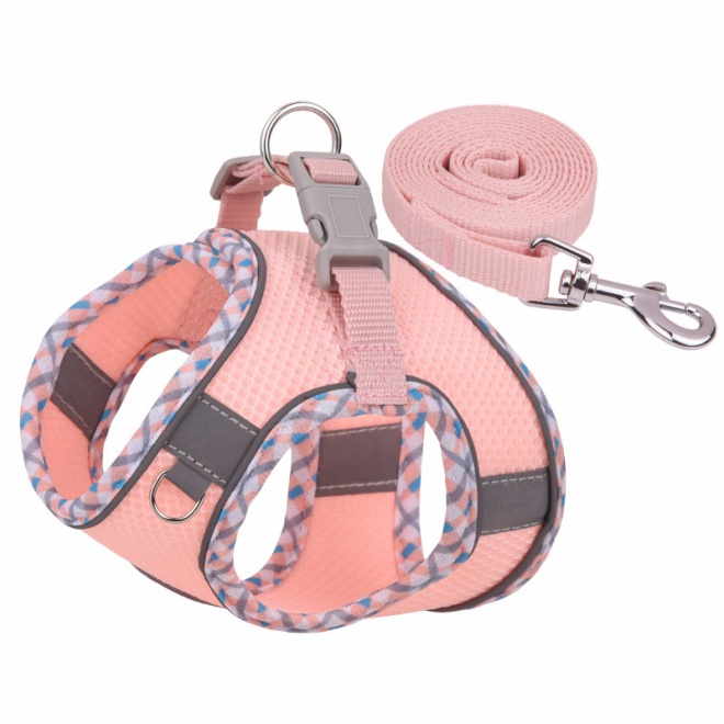 Dog Harness