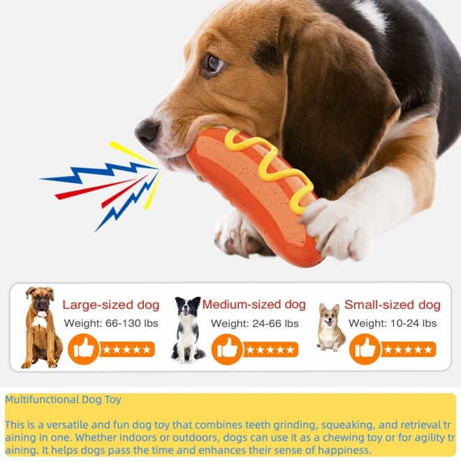 Dog Chew Toys