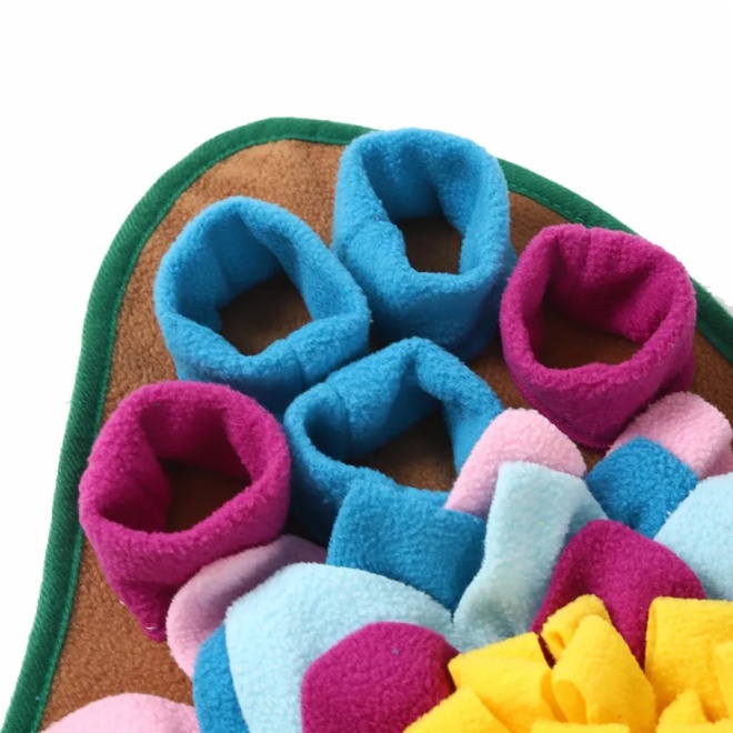 Dog Snuffle Mat