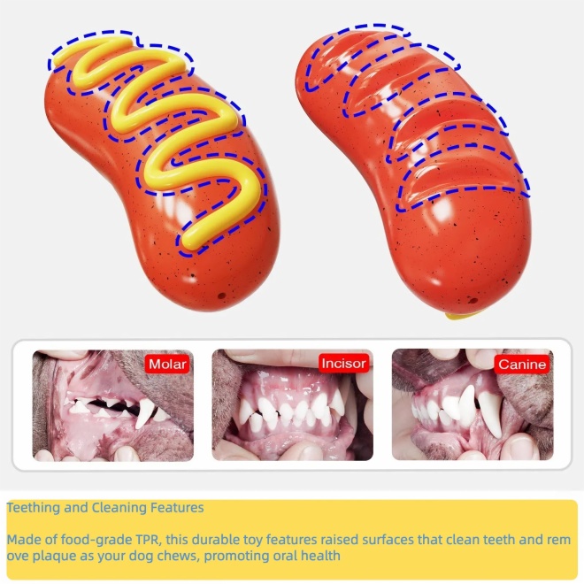 Dog Chew Toys