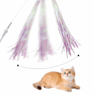 Cat teaser