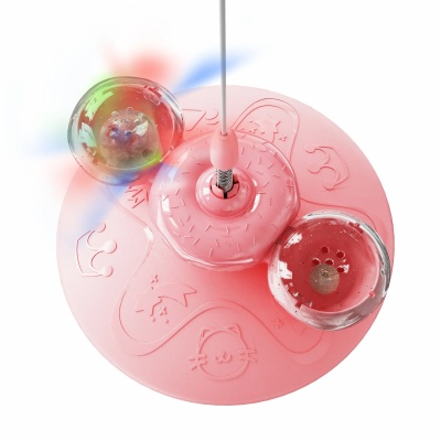 Interactive cat Toys