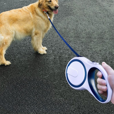 Retractable Dog Leash