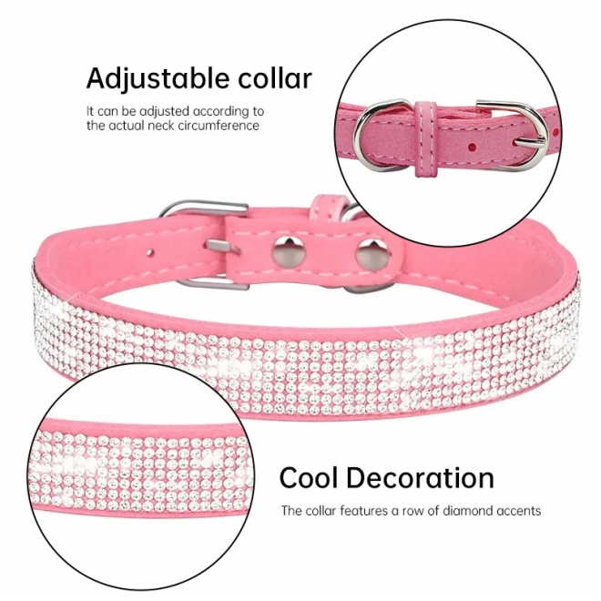 Diamond Collar
