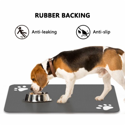 Pet Feeding Mat