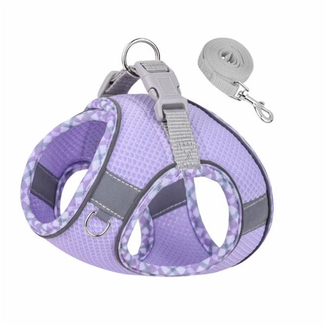 Dog Harness
