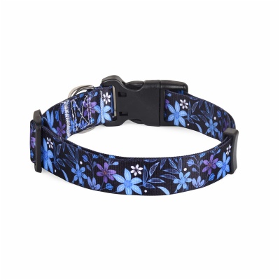Floral Collar