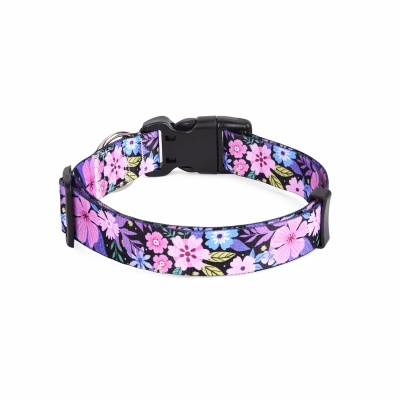 Floral Collar