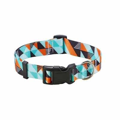 Floral Collar