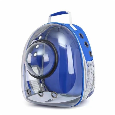 Transparent Pet Carrier Backpacks