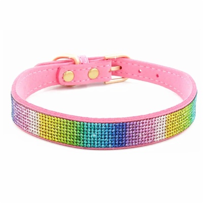 Diamond Collar