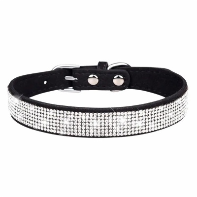 Diamond Collar